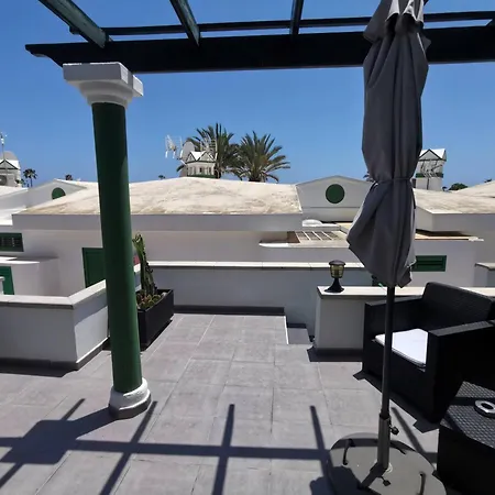 Vistagolf 120 By Pride Holiday Holiday home